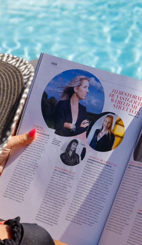 Aparthotel in Chania