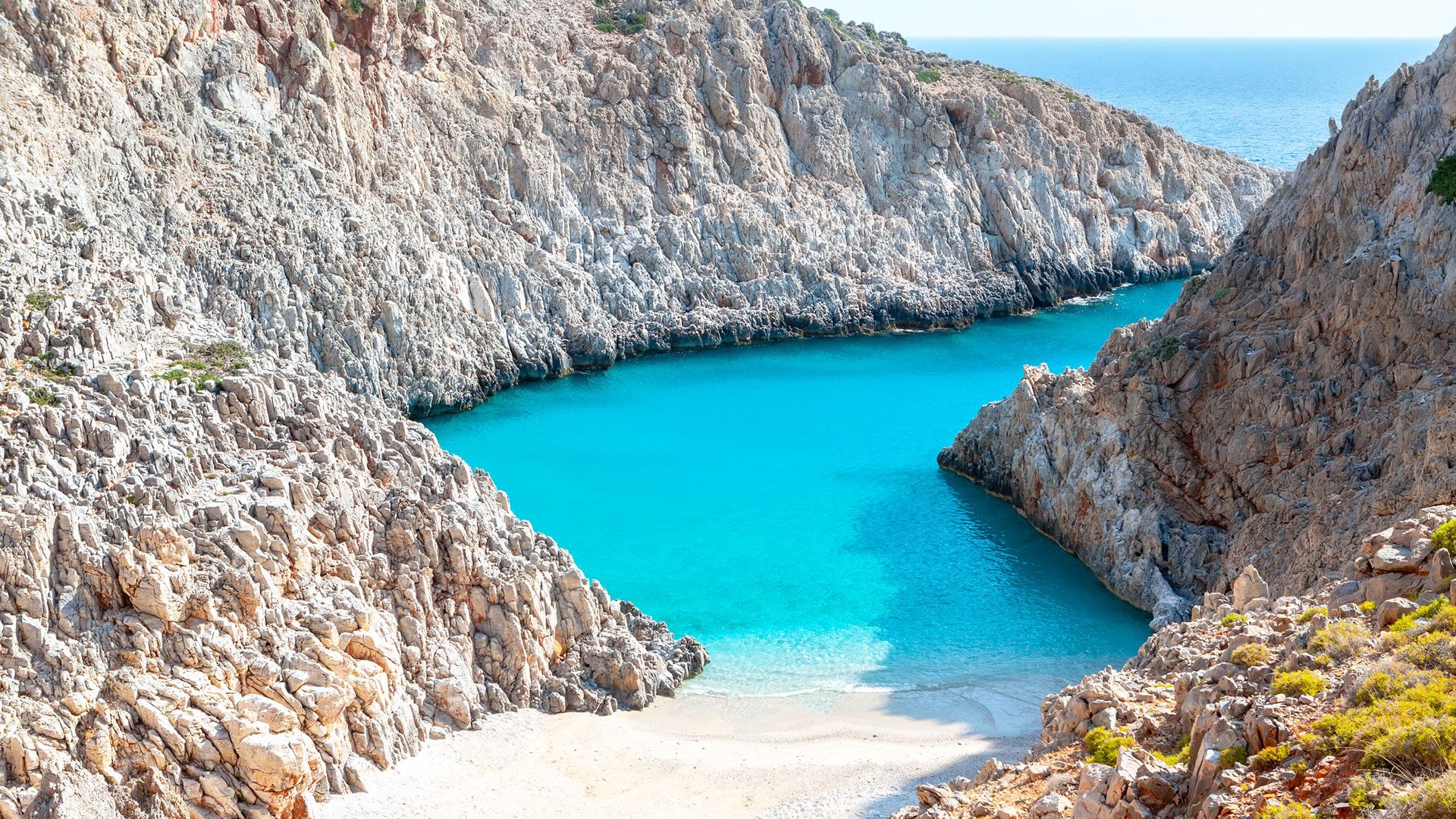 Aparthotels near Chania Airport