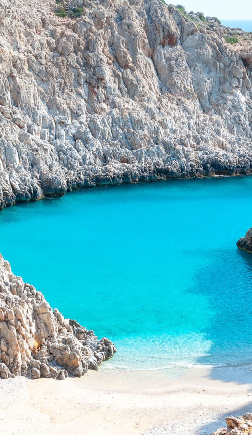 Suites near Chania Airport