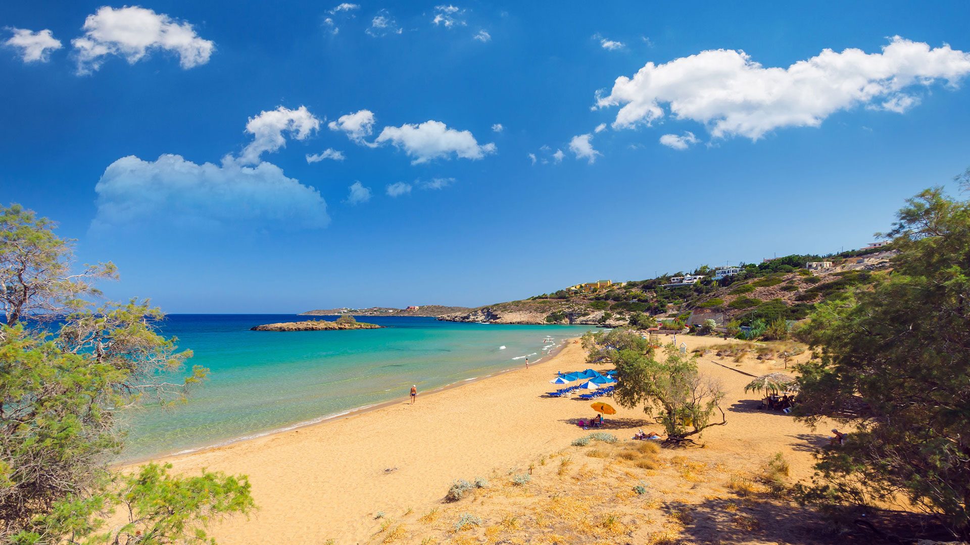 Luxury Suites in Chania