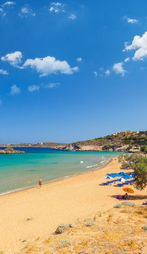 Aparthotel near Chania Airport