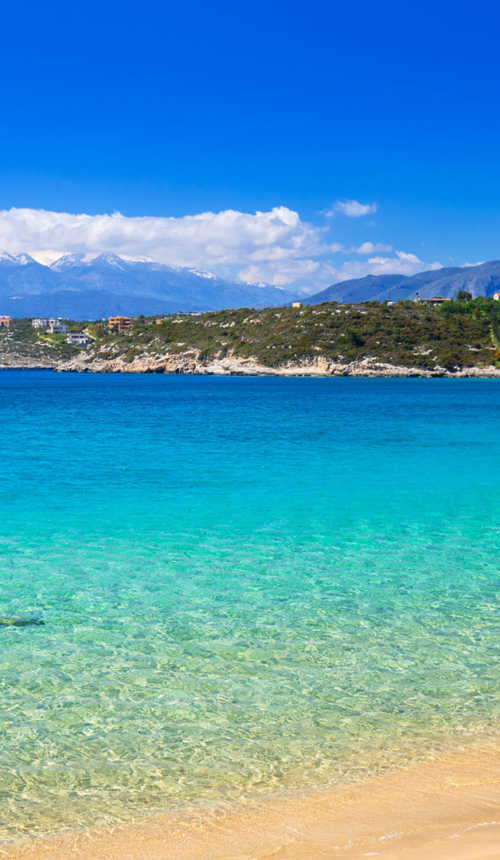 Luxury Suites in Chania