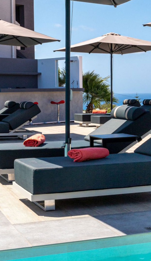 Hotel Apartment in Chania